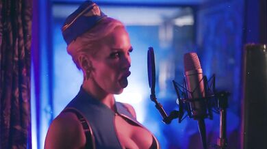 Rebecca More Destroyed Solo HD Pornstar Verified Model