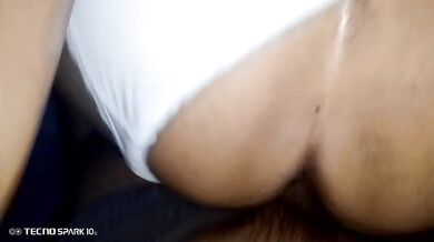 I fuck my sister in law sexo duro y salvaje