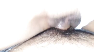 I fuck my sister in law sexo duro y salvaje