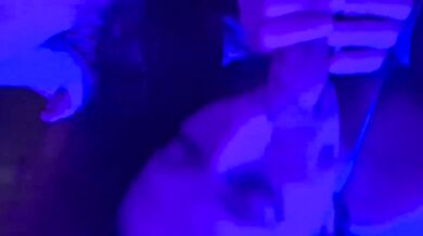 You know you cant resist hot gilf milf sucking dick deepthroat cumshot blowjob amateur brunette
