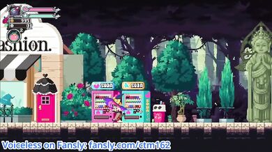 Goblin Princess titjob flip witch ep4 anime hentai cartoon porn game