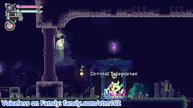 Goblin Princess titjob flip witch ep4 anime hentai cartoon porn game