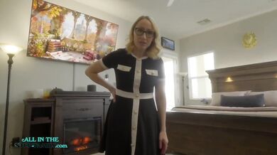 Junior Confesses Crush And Kyle Hot Stepmom Takes Big Cock Amateur POV Cumshot