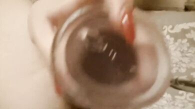 Russian Step Fantasy Hot Milf Clit Rubbing Orgasm Cum In Mouth