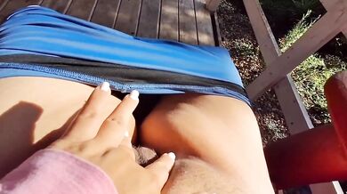 Intense Orgasmo Brunette Masturbacion Mujer Amateur Gemido Fingers Wet Vagina Smell Real Orgasm Squirt POV 18-25