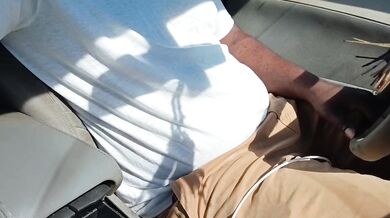 200 Mile Highway Trip To Meet 95 Year Old Granny At Truck Stop