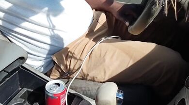 200 Mile Highway Trip To Meet 95 Year Old Granny At Truck Stop