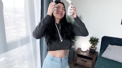 Fucking My Best Friend's Hot Step Sis Hard Rough