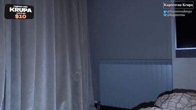 Hot Stepsister Teases Me While My Hard Cock Stays Under Blanket Until She Sucks Pink Pussy Cum In Mouth