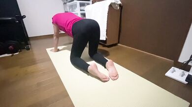 Japanese Amateur Couple With Big Tits Destroyed Gushing