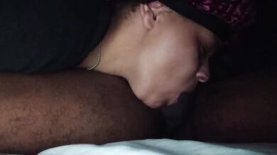 Watch Me Lick On Daddy Balls Big Dick Ebony Exclusive HD Porn Verified Amateurs Ball Sucking Ball Licking