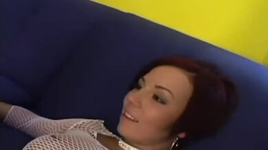 Jennifer and Henriette Destroyed by Group DP and Cum Sharing