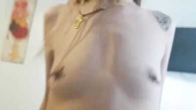Debut Amateur Latina College 18 Plus Verified Babe Romantic Intimate Sexo Real Missionario Intenso Small Tits Culo Grande