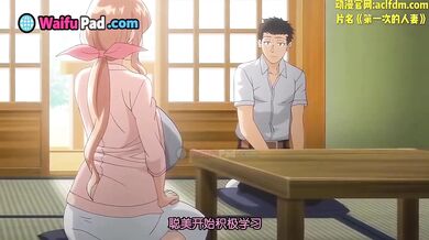 Blowjob Anime Cartoon HD Hentai Female Orgasm 18-25