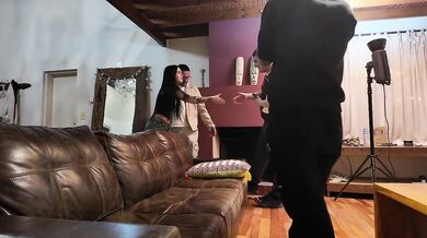 Knock Knock Stream Big Dick Cowgirl Riding Destroyed Gushing Blonde Ass Amateur