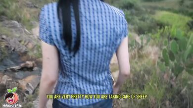 Ramona Flowers Doggystyle Destroyed By Big Dick Until Anal Squirt