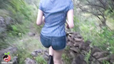 Ramona Flowers Doggystyle Destroyed By Big Dick Until Anal Squirt