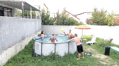 Horny College Amateur 18 Cute Girl Destroyed By Group Double Blowjob Gagging Deepthroat At Party