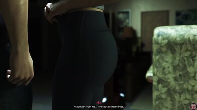 Game of Hearts Part 30 Destroyed Gushing Big Tits Naked Visual Novel HD Porn Exclusive