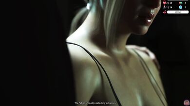 Game of Hearts Part 30 Destroyed Gushing Big Tits Naked Visual Novel HD Porn Exclusive