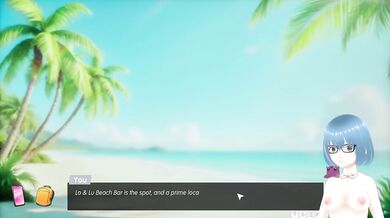 Big Tits Anime Hentai Visual Novel Gameplay Destroyed Gushing