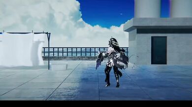 Destroyed Booba Elf Vtuber Pull Up MMD KPOP Hentai Cosplay