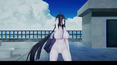 Destroyed Booba Elf Vtuber Pull Up MMD KPOP Hentai Cosplay