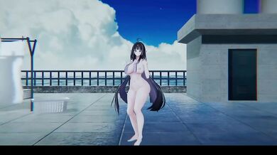 Destroyed Booba Elf Vtuber Pull Up MMD KPOP Hentai Cosplay