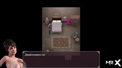 Lust Epidemic Kate Hot Body Girl Humping Pillow Masturbation Orgasm Bed