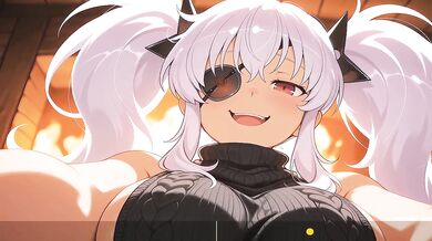Yagyuu Senran Kagura Animated Cock Hero JOI HFO Destroyed Gushing