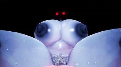 Twisted World 137 Ghost Woman Destroyed Cowgirl Creampie Hairy Pussy Big Dick