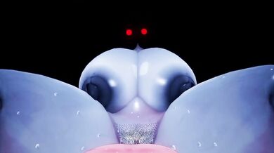 Twisted World 137 Ghost Woman Destroyed Cowgirl Creampie Hairy Pussy Big Dick
