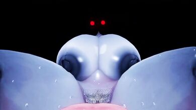 Twisted World 137 Ghost Woman Destroyed Cowgirl Creampie Hairy Pussy Big Dick