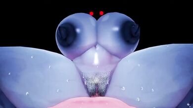 Twisted World 137 Ghost Woman Destroyed Cowgirl Creampie Hairy Pussy Big Dick