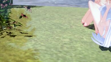Destroyed FFM Threesome With Two Beautiful Girls At The Lake Soma Seals Chapter 2 POV