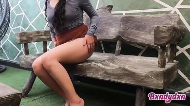 Beautiful Hot Latina POV Girl Destroyed By Her Big Ass Solo HD Amateur