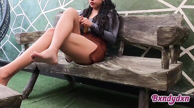 Beautiful Hot Latina POV Girl Destroyed By Her Big Ass Solo HD Amateur