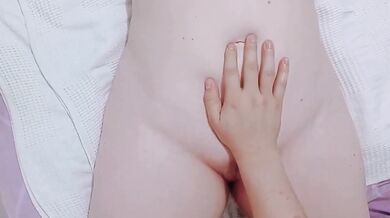 Guided by my voice to the very end tight pussy destroyed gushing choked