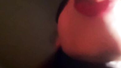 Horny Schoolgirl Gets Destroyed By Big Dick Amateur POV Blowjob Anal Creampie