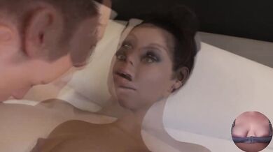 Chasing Sunsets Part 9 Destroyed Gushing Choked Big Dick Big Ass Naked Boobs