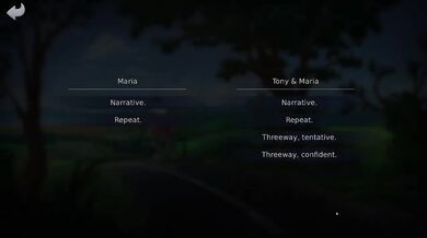 Summertime Saga Hentai Game Maria Destroyed Pussy Sex Hot MILF Cumshot Creampie Handjob Big Dick Cum Inside Cuckold Big Ass Big Boobs Gaming Gameplay Part 3
