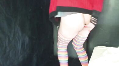 Destroyed Gushing Choked Crossdresser Strap On Femdom Femboy Wife Pegging Anal Big Ass Big Dick Big Tits Brunette HD Porn Latina MILF Verified Amateurs