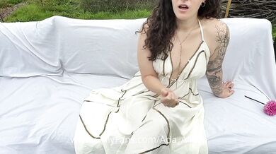 Greek Goddess Takes Pity on You JOI Destroyed Gushing Choked