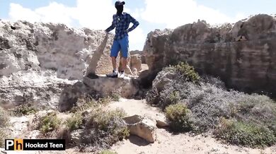 Exploring Ancient Cyprus Where Early Humans Lived Hidden Underground Chambers And A Lost World