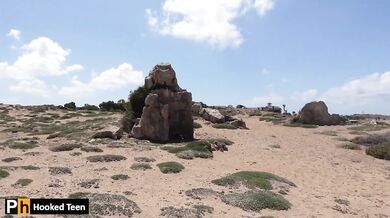 Exploring Ancient Cyprus Where Early Humans Lived Hidden Underground Chambers And A Lost World