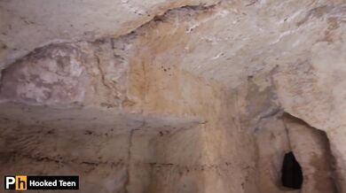 Exploring Ancient Cyprus Where Early Humans Lived Hidden Underground Chambers And A Lost World