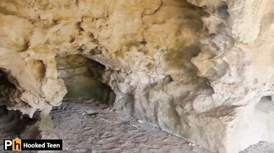 Exploring Ancient Cyprus Where Early Humans Lived Hidden Underground Chambers And A Lost World