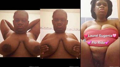 Passion Horny Girl Destroyed Ebony Big Tits Exclusive HD Music Solo Verified Mrs. Dillard