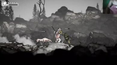 Big Ass Cartoon Pussy Session Destroyed Gushing Gameplay
