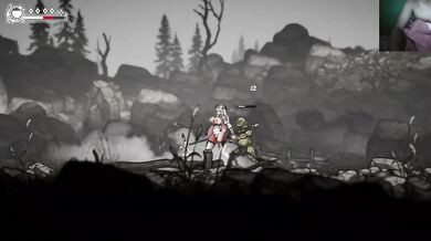 Big Ass Cartoon Pussy Session Destroyed Gushing Gameplay